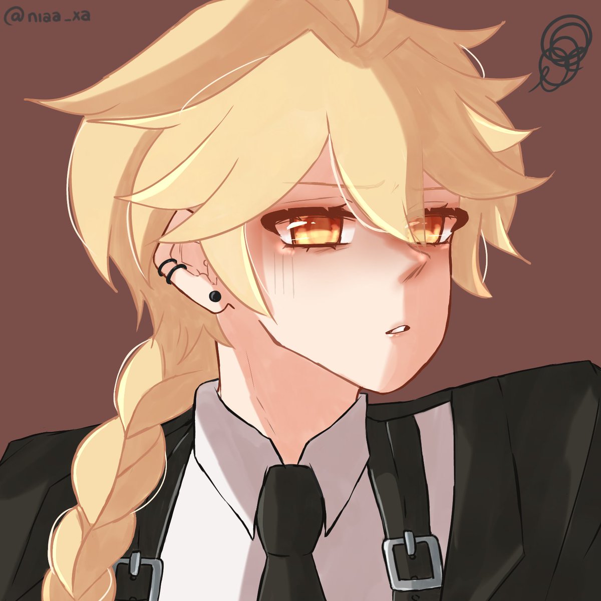 niaa_xa's tweet image. D2🖤AeXMafia

It&apos;s already the sixth day but I&apos;m sorry so slow aaaa😭
#aether_week2024