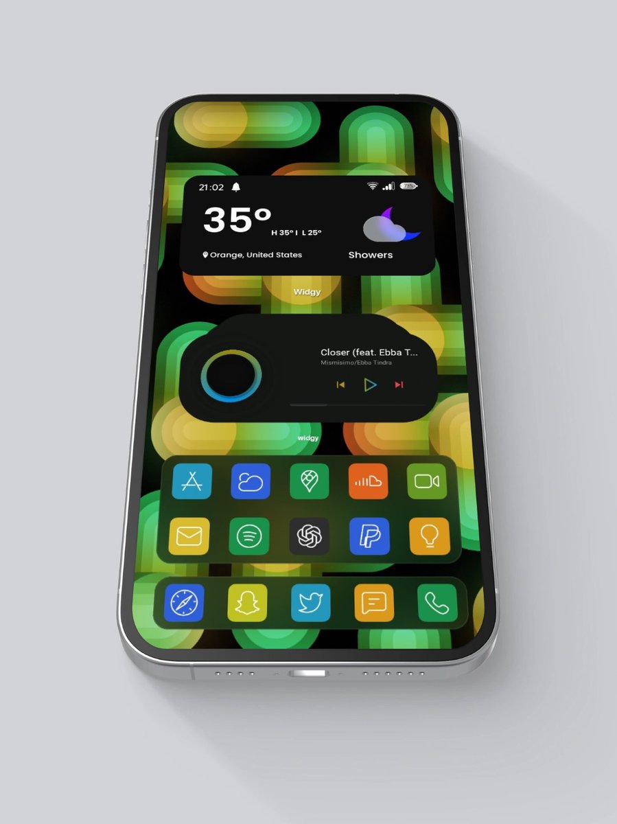 DjGus_Bqto's tweet photo. #NewSetup

#Widgets
#Applefiy
@AndroidTools3

#Wall
@gazeoabstract
@kushaljain94

#Icons
#Lync_IOS
@kushaljain94

#Templates
@nalankang1
@KubixStudio

@SmartLauncher
#AndroidSetup
#KustomSetup https://t.co/oKEXSlKkTa