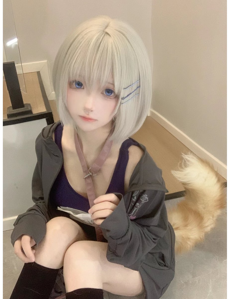 umiTAT_'s tweet photo. 从现在开始才是真正的爱

#cosplay #cos #鸢一折纸 #约会大作战 https://t.co/Rog0yVEEgp