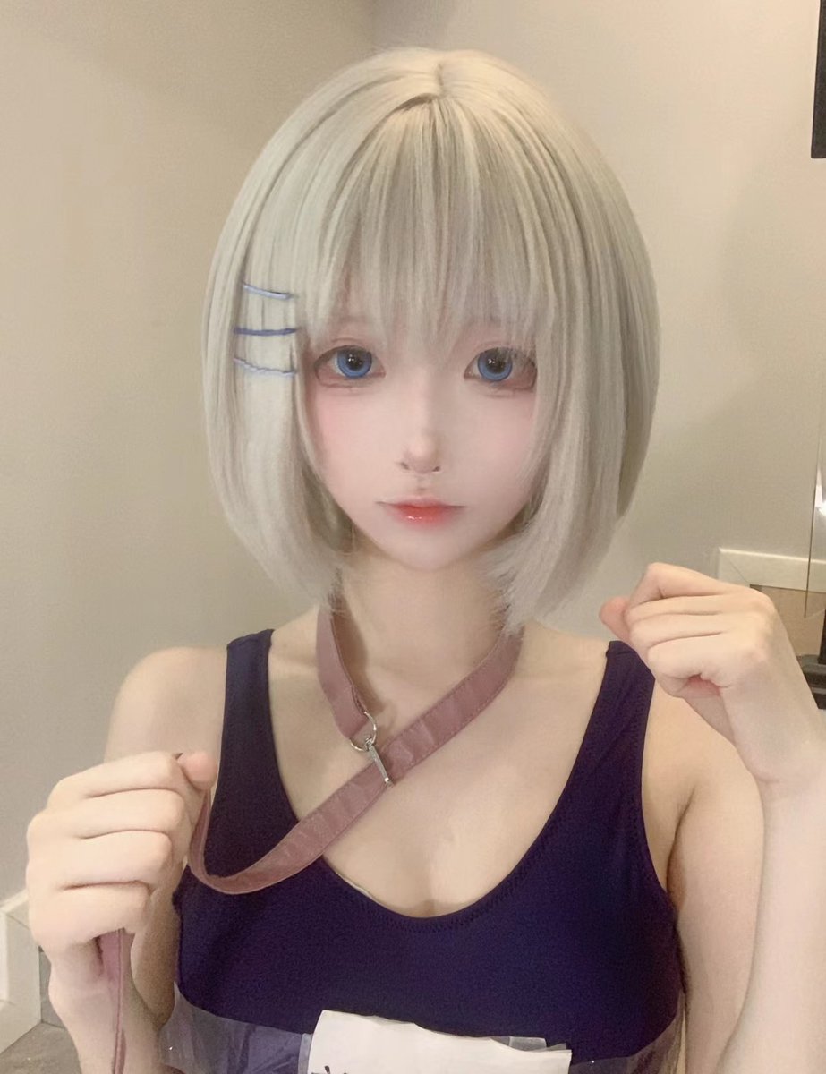 umiTAT_'s tweet photo. 从现在开始才是真正的爱

#cosplay #cos #鸢一折纸 #约会大作战 https://t.co/Rog0yVEEgp