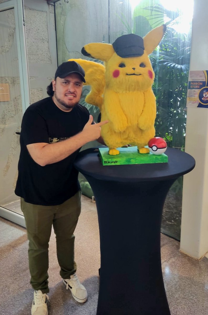 Paul Ruiz Pokemon VGC tweet media