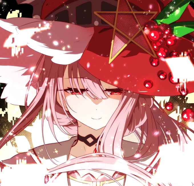 ←理想な普通の創作魔女         現実寄りなダメ創作魔女→