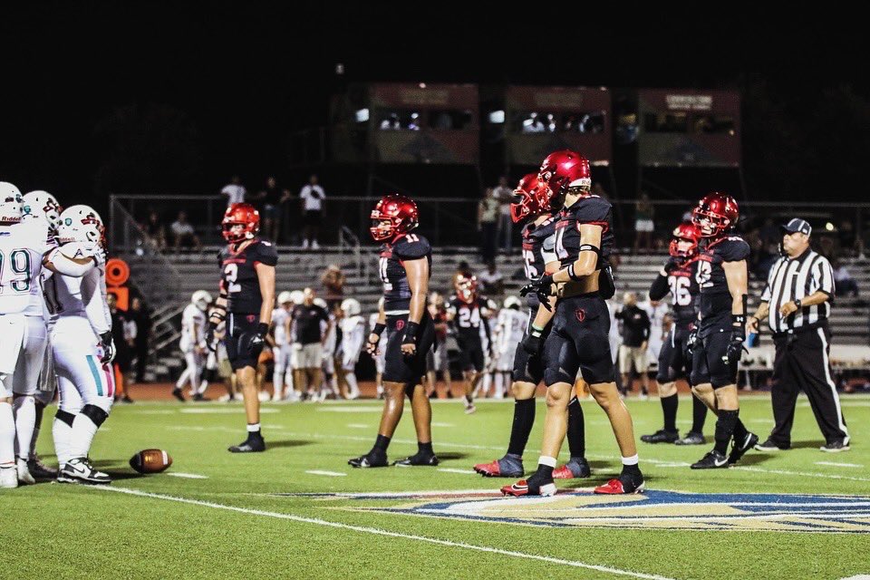 Cornerstone Warrior Football (@cornerstonefb) on Twitter photo Back under the lights! #FNL Opening the season with a win over Mexico City. Week 2, we head to Dallas to face Dallas Christian. #CCSFootball <a href="/CCSRecruitingFB/">Cornerstone Football Recruiting</a> <a href="/CCSWarriorsSATX/">CCS Warrior Athletics</a> <a href="/coach9cg/">Clayton Guillory</a> <a href="/_RL_Martin/">R.L. Martin</a> <a href="/MikeM_Scout/">𝕄𝕚𝕜𝕖 𝕄𝕠𝕣𝕣𝕚𝕤 𝕊𝕣</a> <a href="/2MGE_/">𝟚𝕄 𝔾𝕣𝕚𝕕𝕚𝕣𝕠𝕟 𝔼𝕧𝕒𝕝𝕦𝕒𝕥𝕚𝕠𝕟𝕤</a> <a href="/TXPrivateFBGuy/">Texas Private School Football</a> <a href="/TeamLSCSN/">Lone Star Christian Sports Network (LSCSN)</a> <a href="/BDammone/">Along The Wire</a> Back under the lights! #FNL Opening the season with a win over Mexico City. Week 2, we head to Dallas to face Dallas Christian. #CCSFootball <a href="/CCSRecruitingFB/">Cornerstone Football Recruiting</a> <a href="/CCSWarriorsSATX/">CCS Warrior Athletics</a> <a href="/coach9cg/">Clayton Guillory</a> <a href="/_RL_Martin/">R.L. Martin</a> <a href="/MikeM_Scout/">𝕄𝕚𝕜𝕖 𝕄𝕠𝕣𝕣𝕚𝕤 𝕊𝕣</a> <a href="/2MGE_/">𝟚𝕄 𝔾𝕣𝕚𝕕𝕚𝕣𝕠𝕟 𝔼𝕧𝕒𝕝𝕦𝕒𝕥𝕚𝕠𝕟𝕤</a> <a href="/TXPrivateFBGuy/">Texas Private School Football</a> <a href="/TeamLSCSN/">Lone Star Christian Sports Network (LSCSN)</a> <a href="/BDammone/">Along The Wire</a>