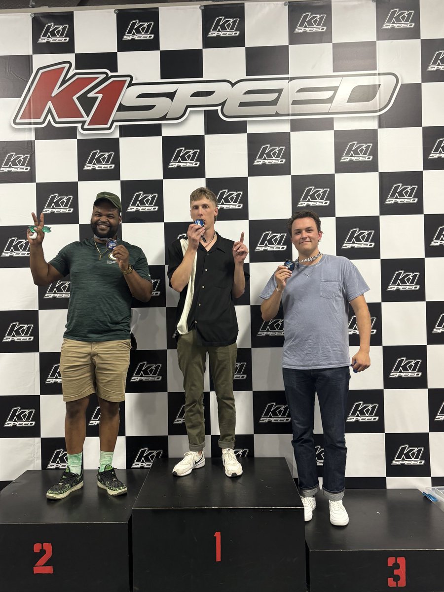 ThisIsStephan's tweet image. Was never in doubt. 🥇