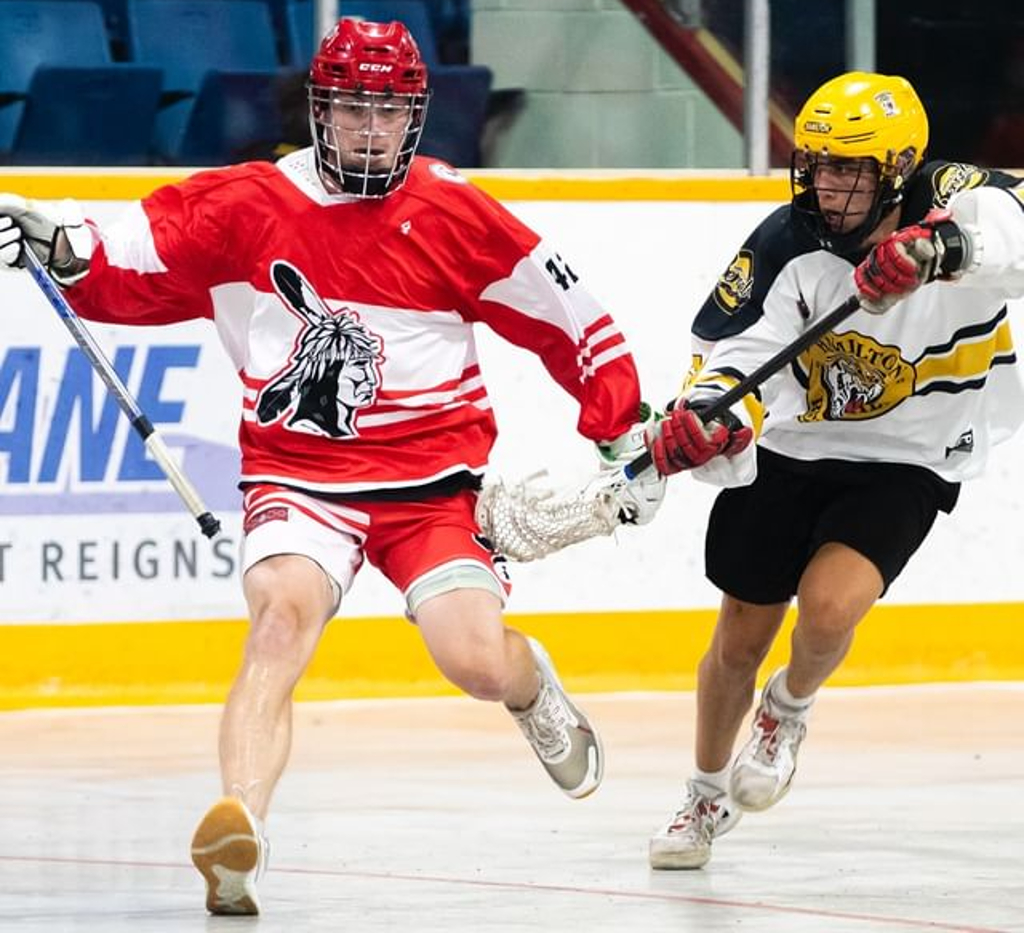 Redhawks vs Hamilton Bengals  #FoundersCup2024