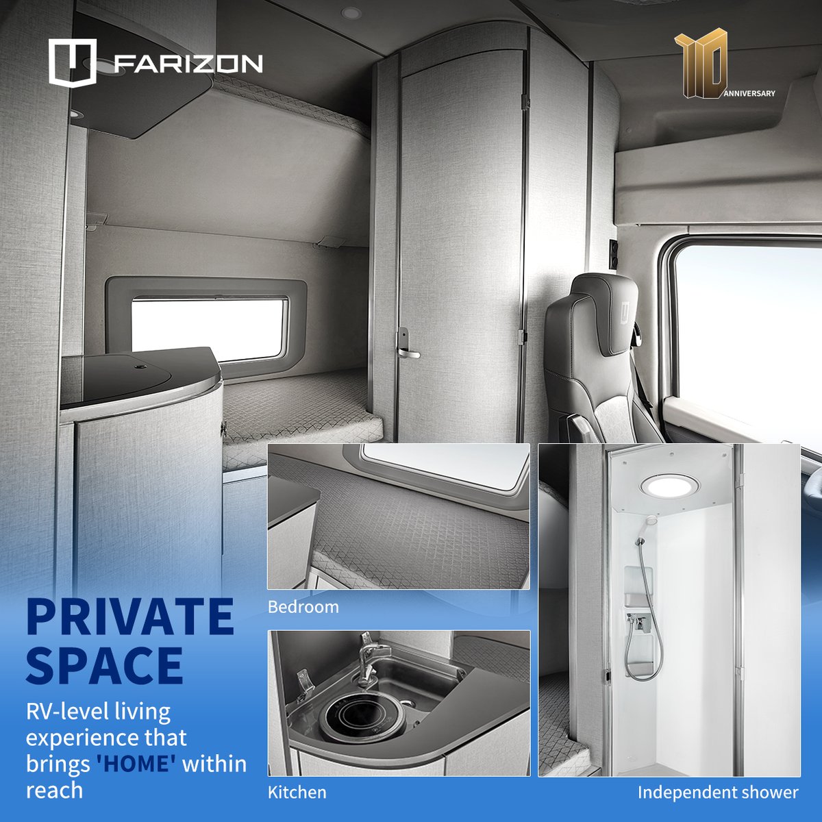 Farizon Auto tweet media