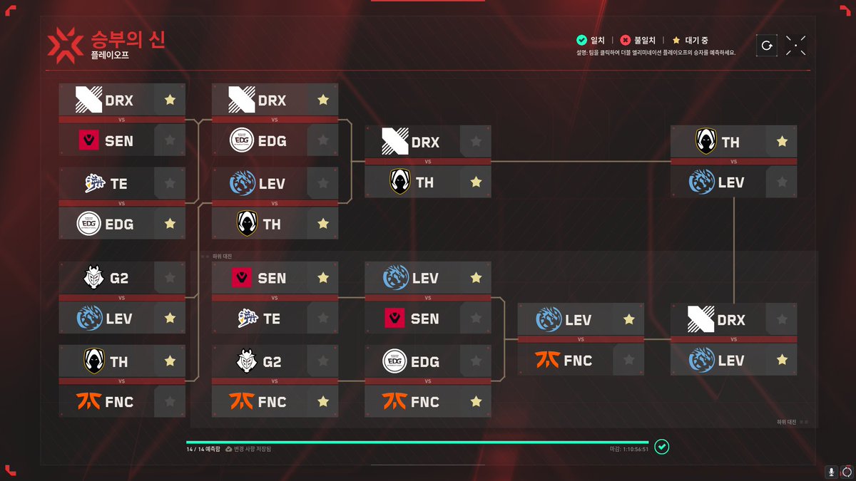 cheer th for pick em 🫡