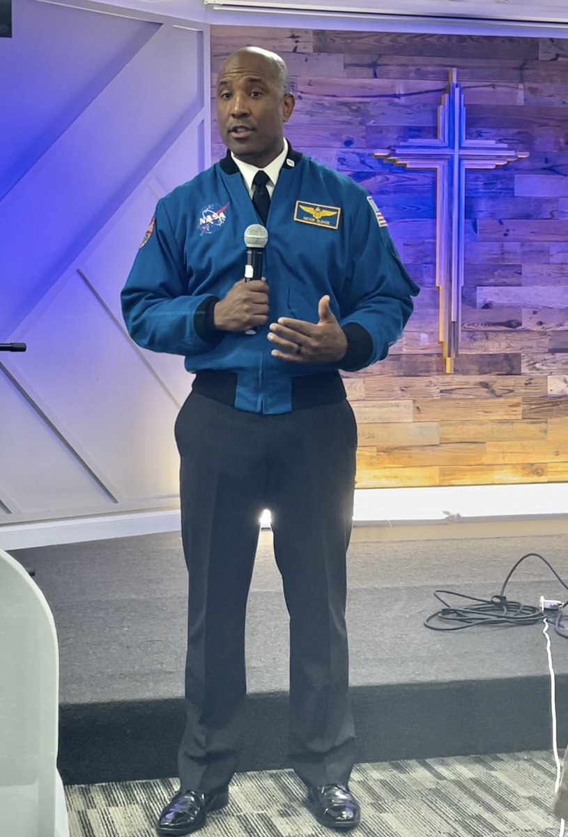 Pearsell_PBSTOY23 (@mrpearsell) on Twitter photo Congratulations Bro. <a href="/AstroVicGlover/">Victor Glover</a> for receiving The John Lewis Service for Humanity Award. Well Deserved ๐ค๐พ
Still in awe & speechless over the wisdom shared to the youth. This is a great way for me to begin the school year! ๐๐พ #Motivation
Best performanceโฆ Congratulations Bro. <a href="/AstroVicGlover/">Victor Glover</a> for receiving The John Lewis Service for Humanity Award. Well Deserved ๐ค๐พ
Still in awe & speechless over the wisdom shared to the youth. This is a great way for me to begin the school year! ๐๐พ #Motivation
Best performanceโฆ