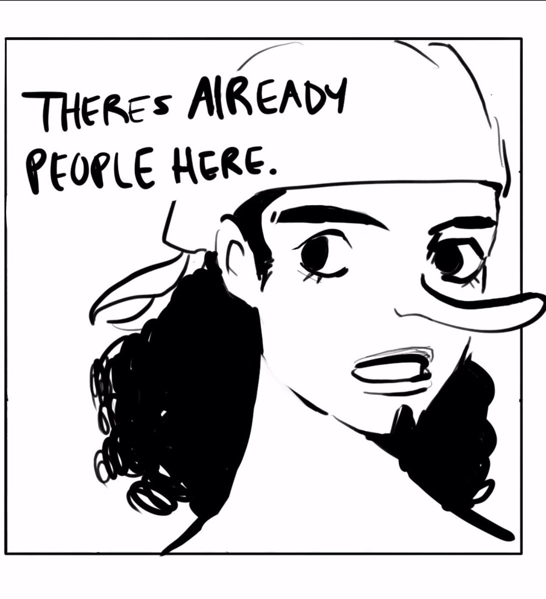 L_eidy_'s tweet image. The last island…