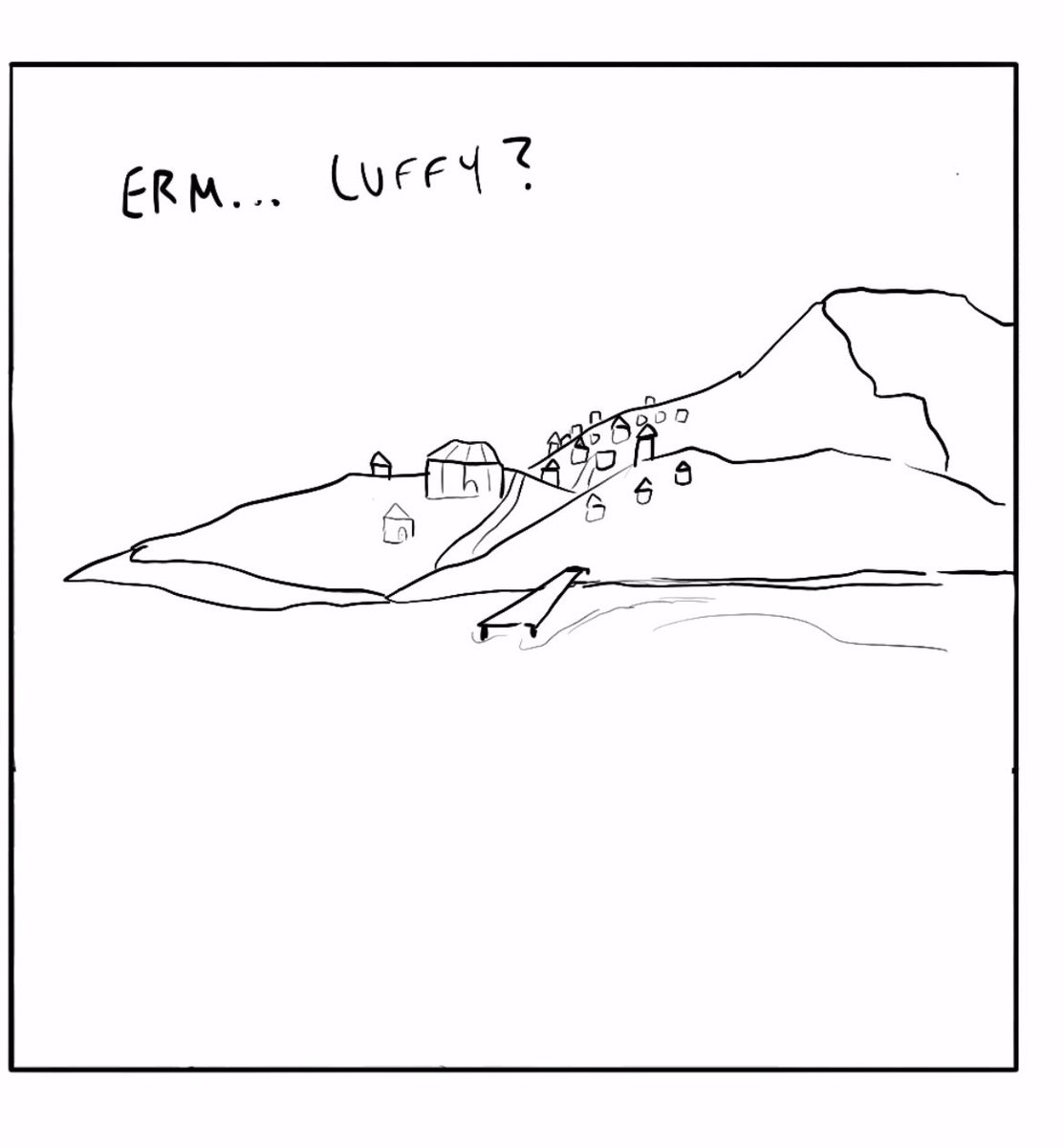 L_eidy_'s tweet image. The last island…