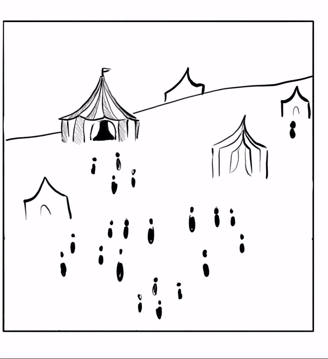 L_eidy_'s tweet image. The last island…