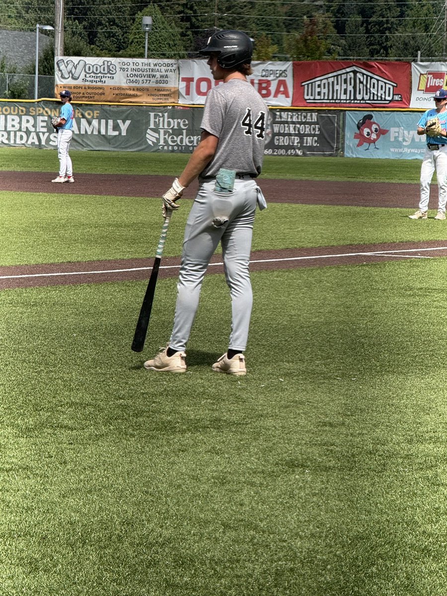 16u BA Prep tweet media