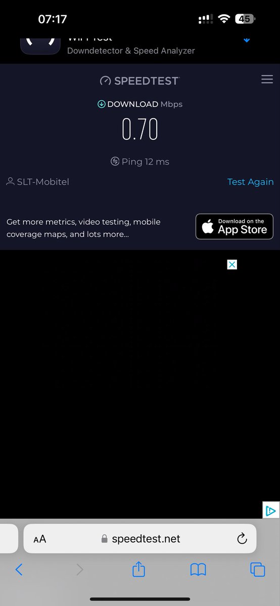 Krishantha Bandara tweet media