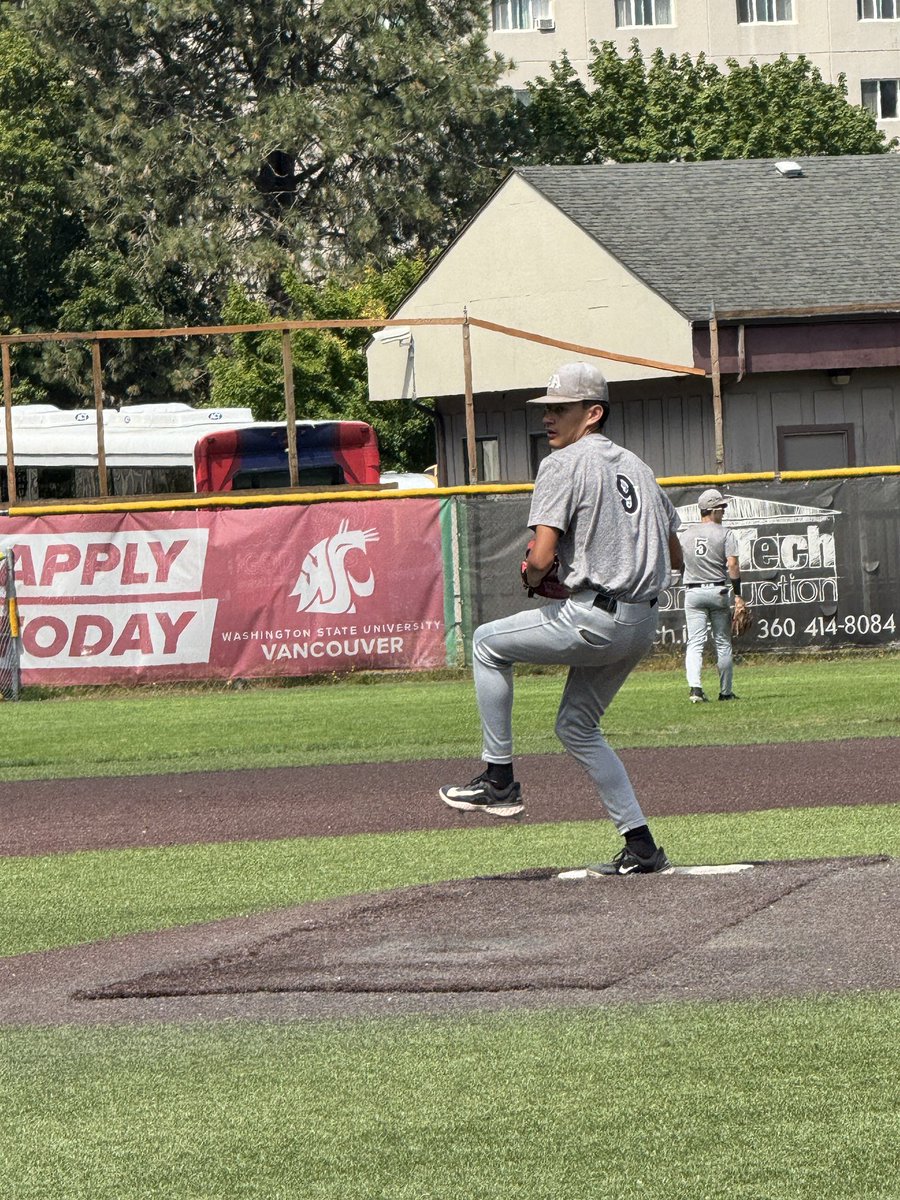 16u BA Prep tweet media