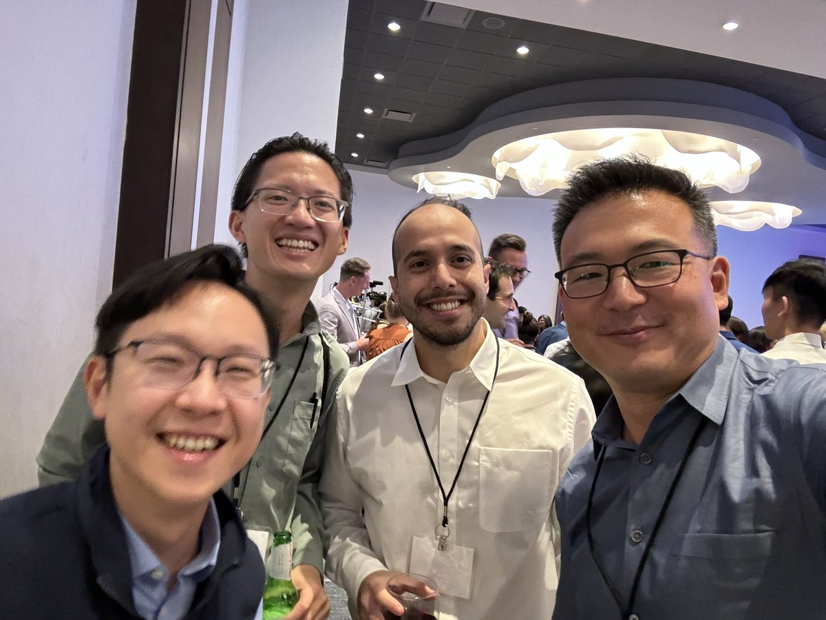 Jason Kim (@jason_kim_md) on Twitter photo Great catching up with our former <a href="/StonyBrookMed/">Stony Brook Medicine</a> medical students and current <a href="/SBUrology/">Stony Brook Urology</a> resident at the <a href="/sufuorg/">SUFU</a> resident preceptorship! #WeAreSUFU #SUFUres24 <a href="/NYSAUA/">New York Section AUA</a> Great catching up with our former <a href="/StonyBrookMed/">Stony Brook Medicine</a> medical students and current <a href="/SBUrology/">Stony Brook Urology</a> resident at the <a href="/sufuorg/">SUFU</a> resident preceptorship! #WeAreSUFU #SUFUres24 <a href="/NYSAUA/">New York Section AUA</a>