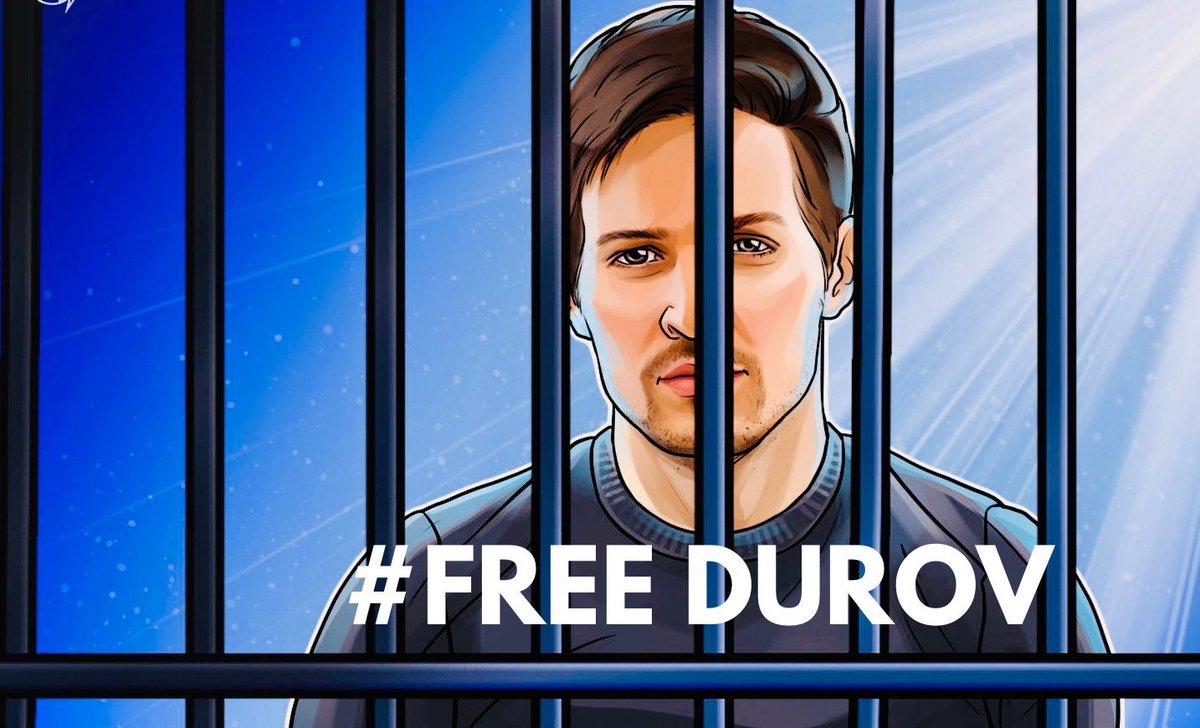 SUJABALI3's tweet photo. I stand with Pavel Durov Sir
Privacy is not a crime
#ReleaseDurov
#Putin #RahulGandhi #Elon_Musk #cz #Binance #DonaldDump #Franch https://t.co/WB6pwq4OxL