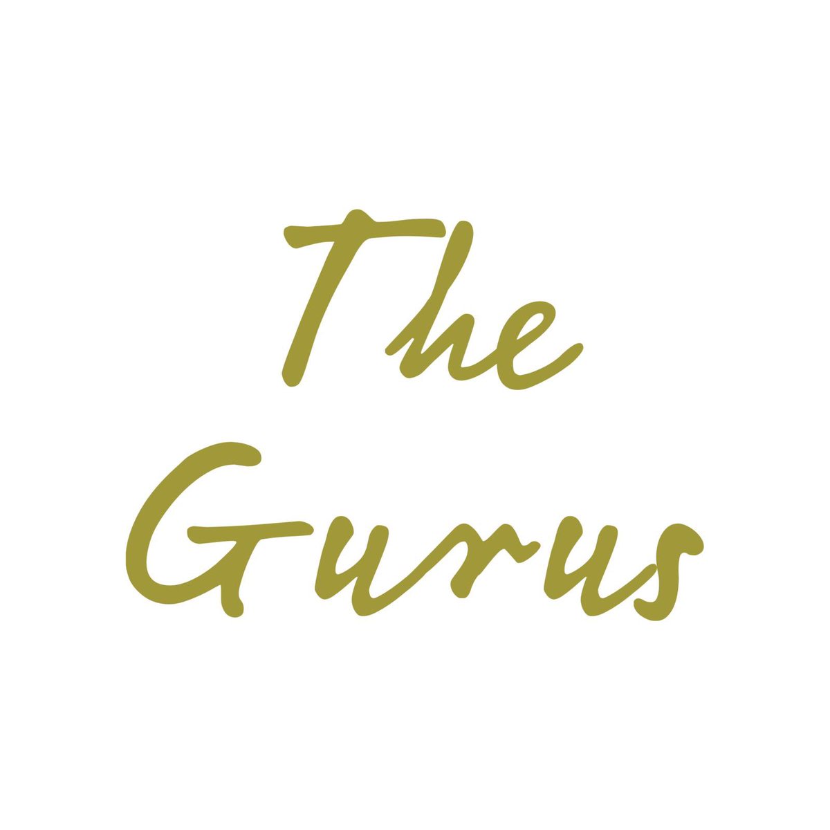 The Gurus tweet media
