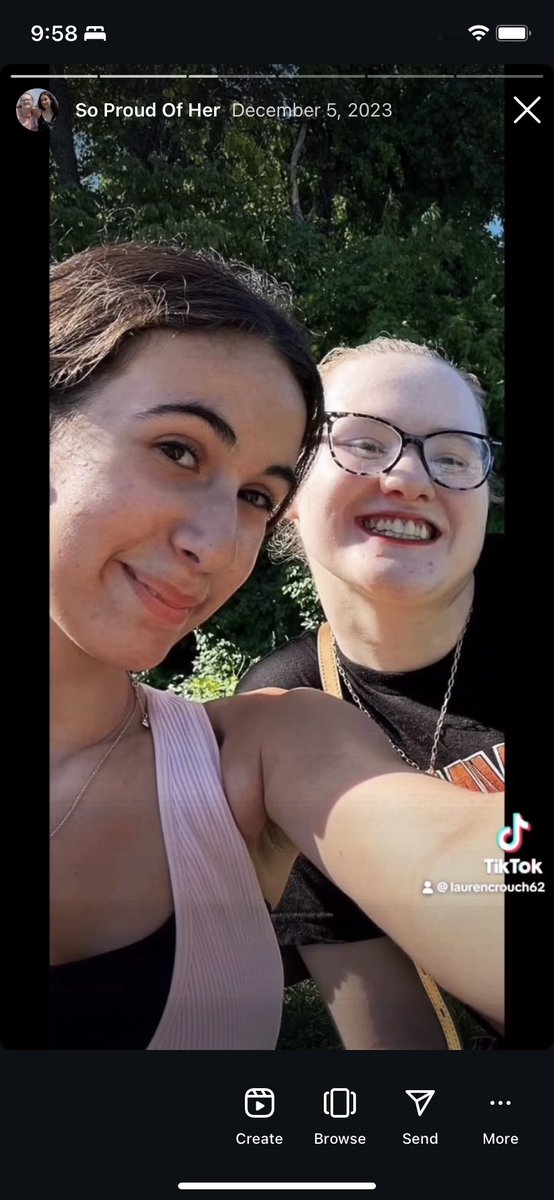 Crouch99Crouch's tweet photo. I Couldn’t Asks For A Better And Amazing And Awesome Best Friend I Am Lucky And Grateful And Thankful We Met. ❤️ https://t.co/P4XrqMDwPw