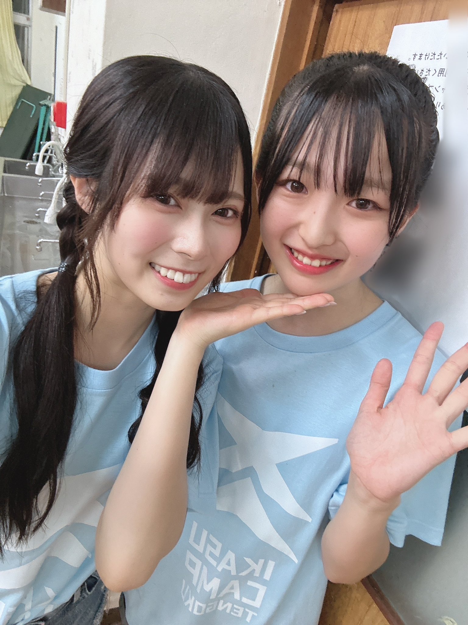 石山千尋コミュ&生誕2025 on X: 