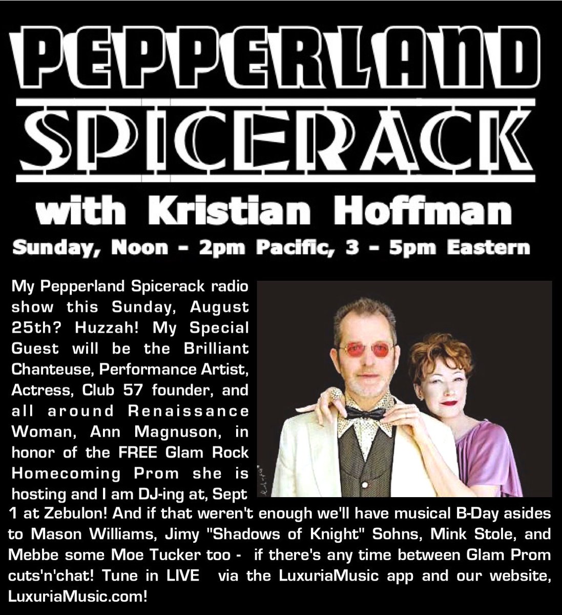 Ann Magnuson (@annmagnuson) / Posts / X, image size:1097x1200