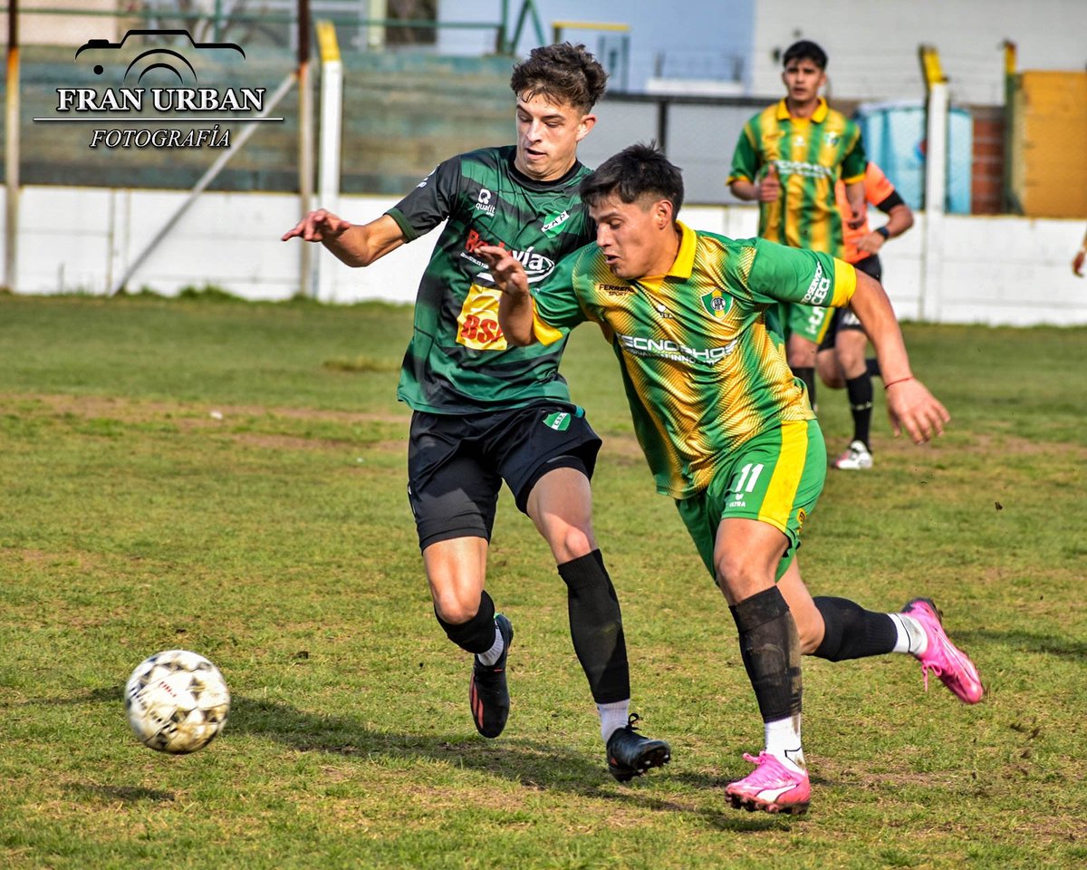 Urban_Fran's tweet photo. 🏆 #LigadelSur • Clausura 2024

• Primera B - Fecha 4

⚽️ #Comercial 🔰 1️⃣ (Giovanni Giamberardino) - #PacíficoCabildo 🇳🇫 3️⃣ (Donato Angelini y Alejandro Delorte x2) https://t.co/z3gLGq420Y