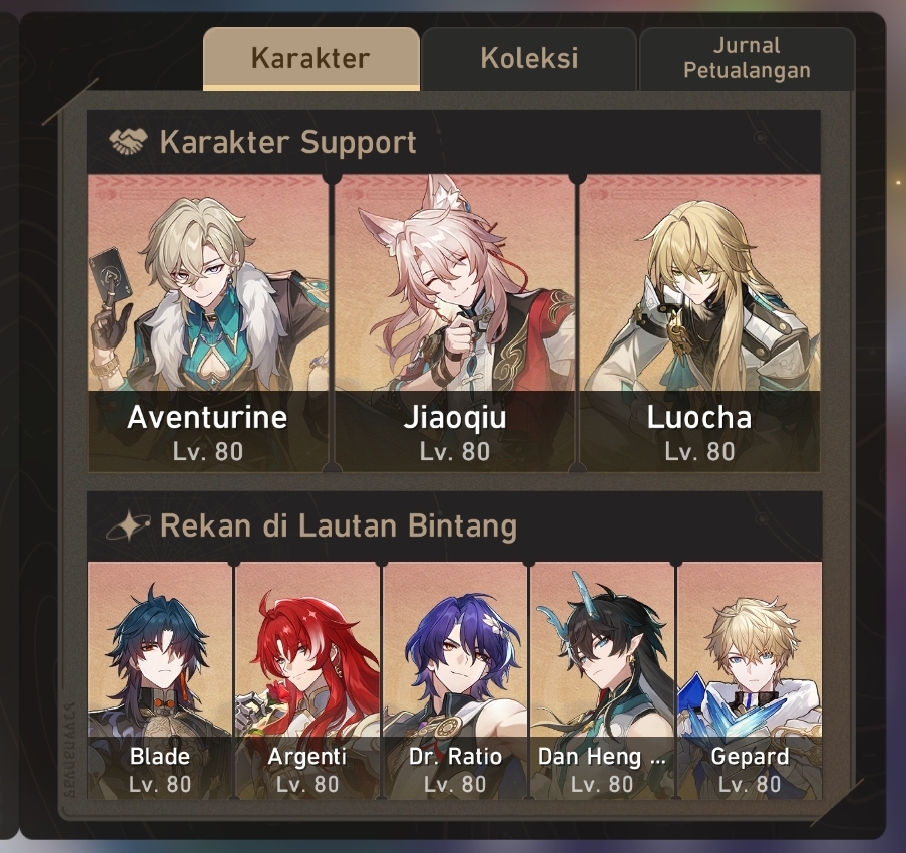 pompomfess's tweet image. Pompom! Klo kalian di harem-in mereka, kelean pengennya final male leadnya mau sama siapa? 
Kalo sender semuanya😋