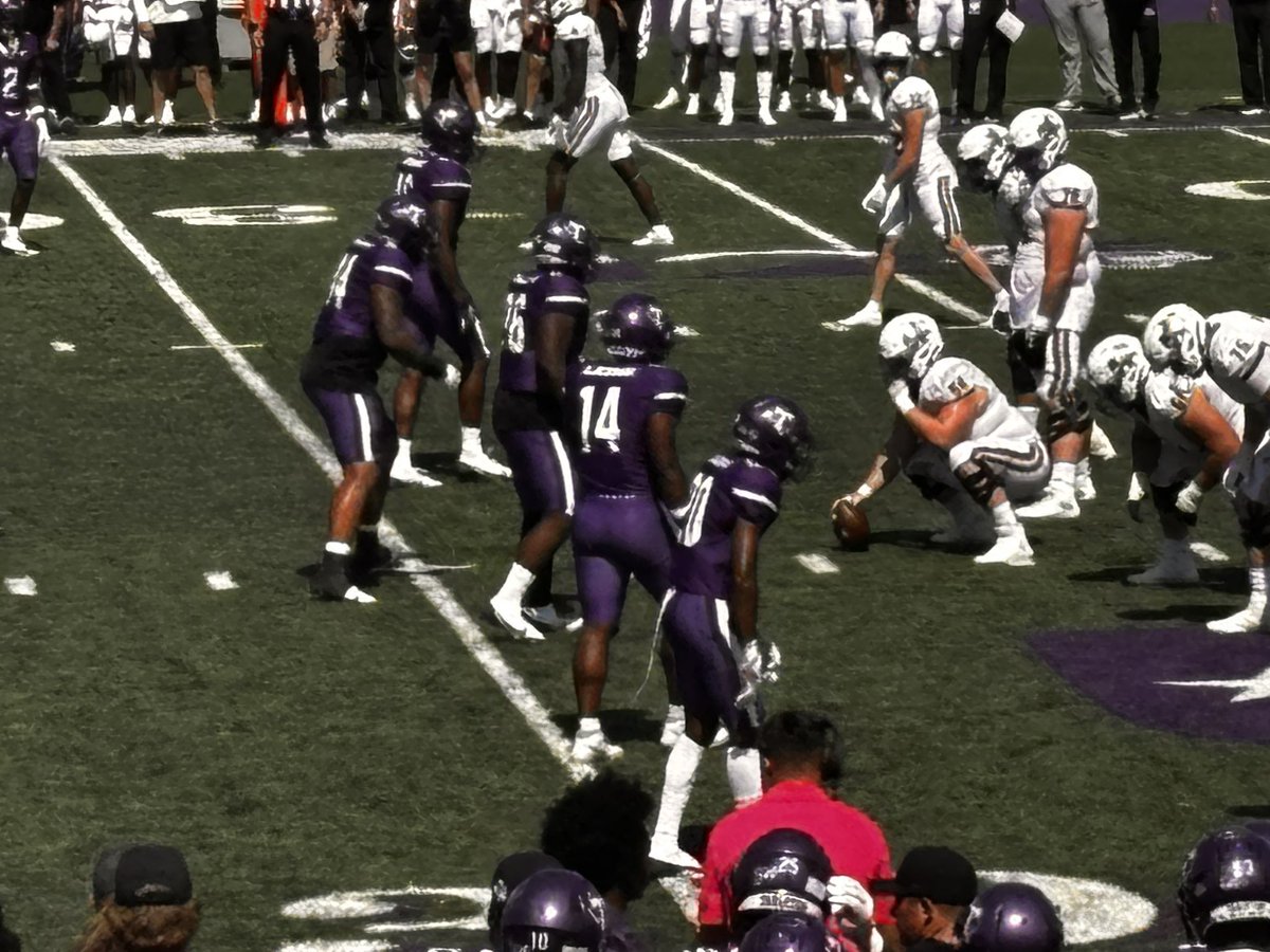 Dr. Valerie Layne tweet media