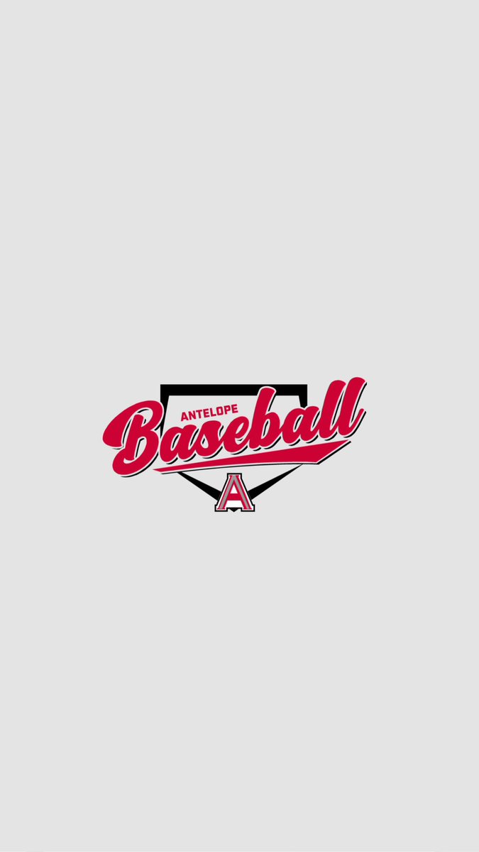 _Titan_Baseball's tweet photo. This will be the official account for Antelope High school Baseball. Follow for updates, schedule, and more! https://t.co/RD3SU5bZfg