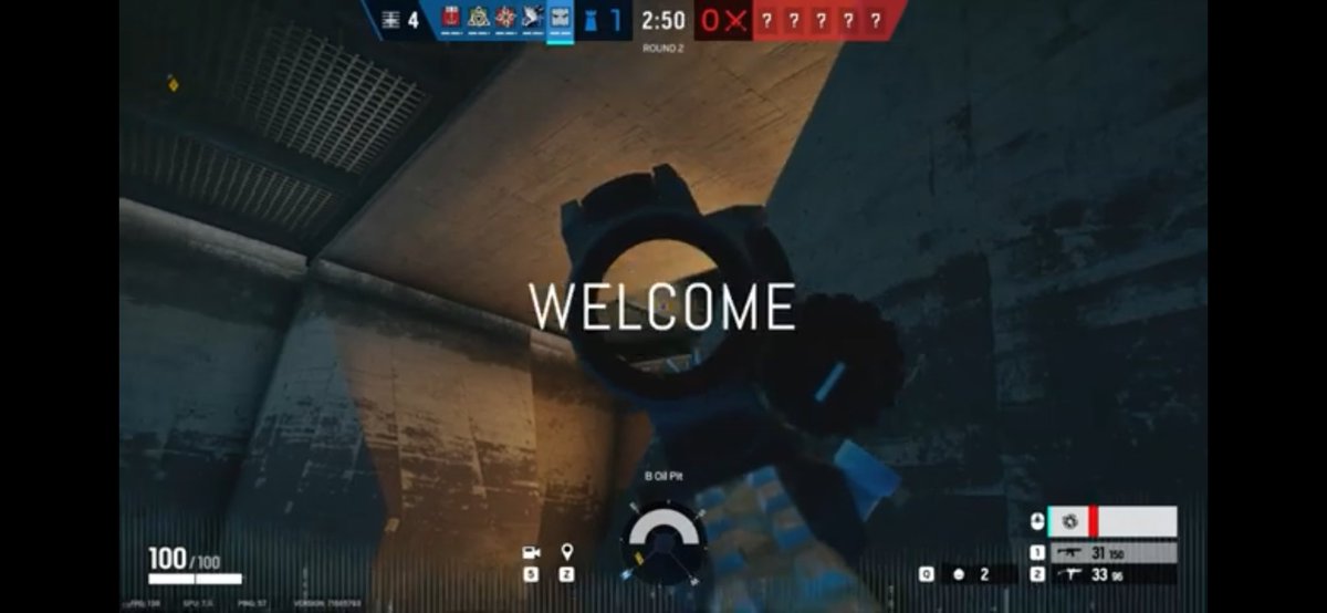 Abiotic_Kilo's tweet photo. Been to long first pc video come check it out 

https://t.co/wVoDvTcpGA
#pcgaming 
#pc
#rank
#RainbowSixSiege 
#like
#sub https://t.co/nSOtYOvbI2