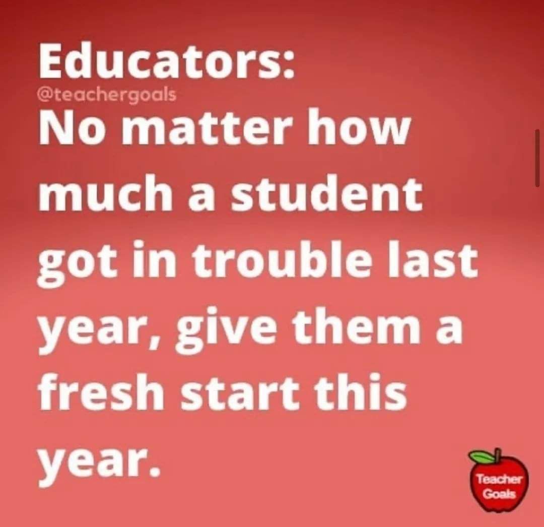 PSA: 📣
🌐 teachergoals.com