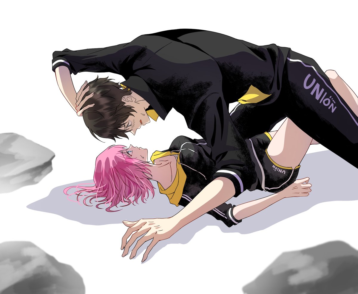 vaninill012's tweet image. #closers #클로저스(이메레스사용