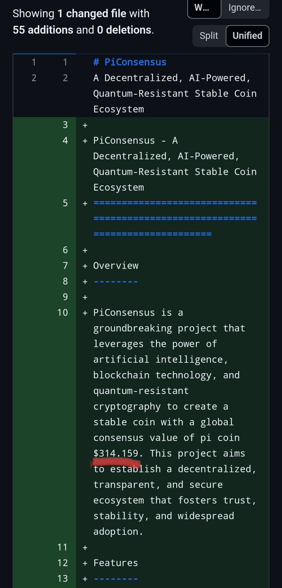 shrh56108161's tweet image. Một chương trình vừa được khởi tạo và cập nhật cách đây 2 giờ. Chương trình này là sự kết hợp giữa AI và mật mã kháng lượng tử đem lại sự bảo mật tuyệt đối và tính ổn định về việc định giá đồng thuận đồng Pi cho toàn hệ thống..
#Pinetwork