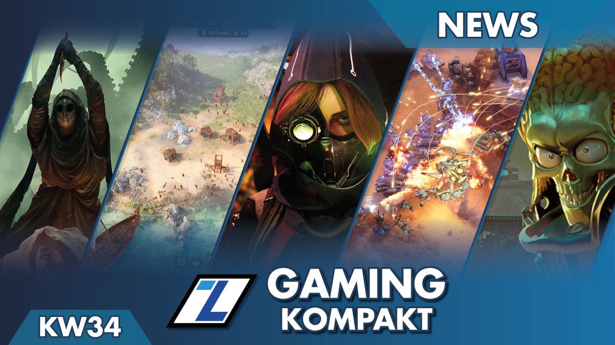 lounge_zocker's tweet image. Die Themen im heutigen ZOCKER LOUNGE Wochenrückblick sind:
- Neues Material zu @TempestRTS
- @PlayZeroSpace könnte #Stormgate übertrumpfen
- Themenpark Simulation nach #ThemePark Vorbild angekündigt @OutlierSocial 
1/2

#thefirstexplorers #worshippers #tempestrising #zerospace