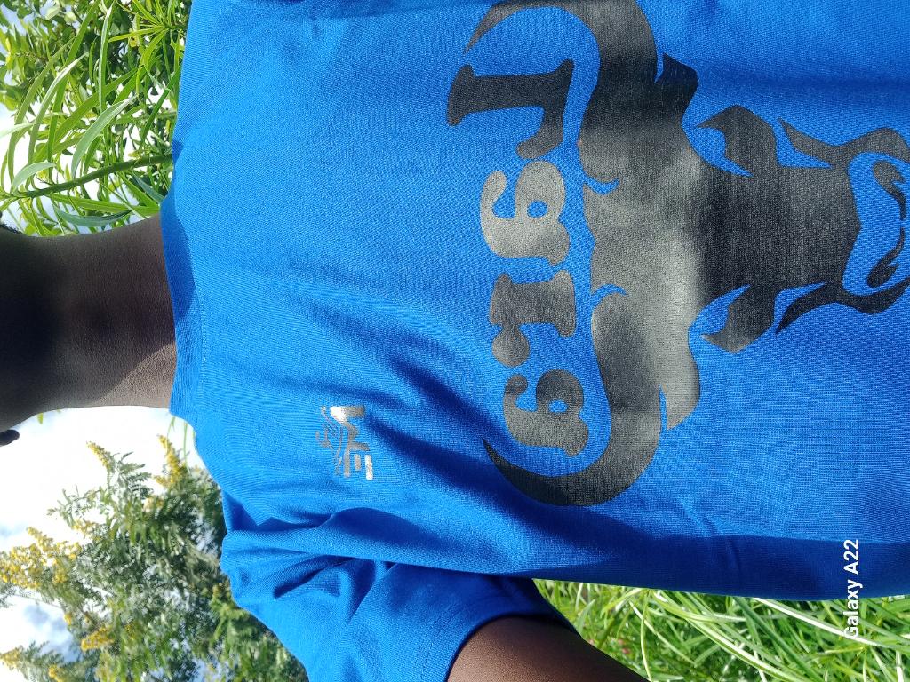 OumarouMana237's tweet photo. @moviecentrale 💙 https://t.co/319kMnzYDg