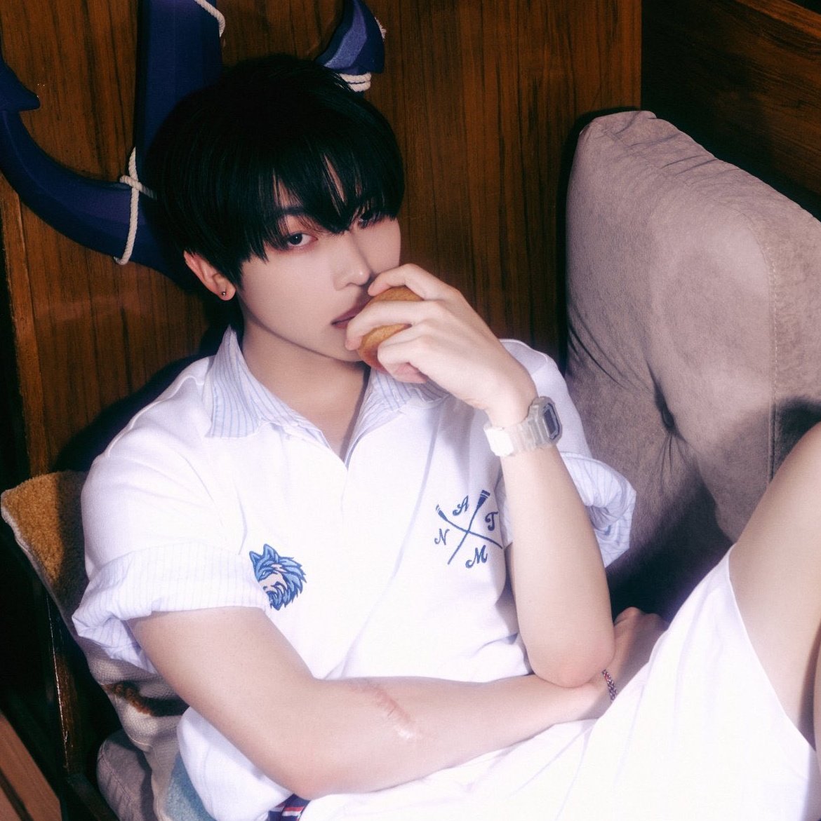 Nelson iya gue yang salah. tweet media