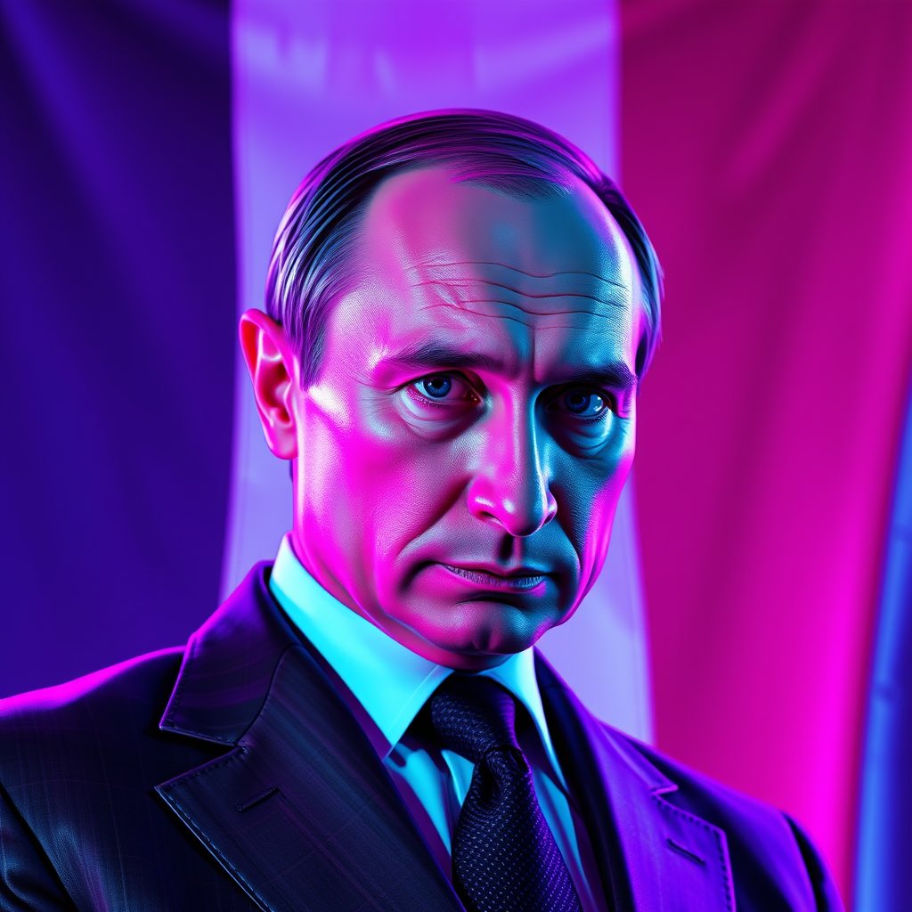 <a href="/XFrance/">X France</a> <a href="/durov/">Pavel Durov</a> <a href="/elonmusk/">Elon Musk</a> <a href="/EmmanuelMacron/">Emmanuel Macron</a> <a href="/realDonaldTrump/">Donald J. Trump</a> #Durov #LIBERTE #France

Putin in France…