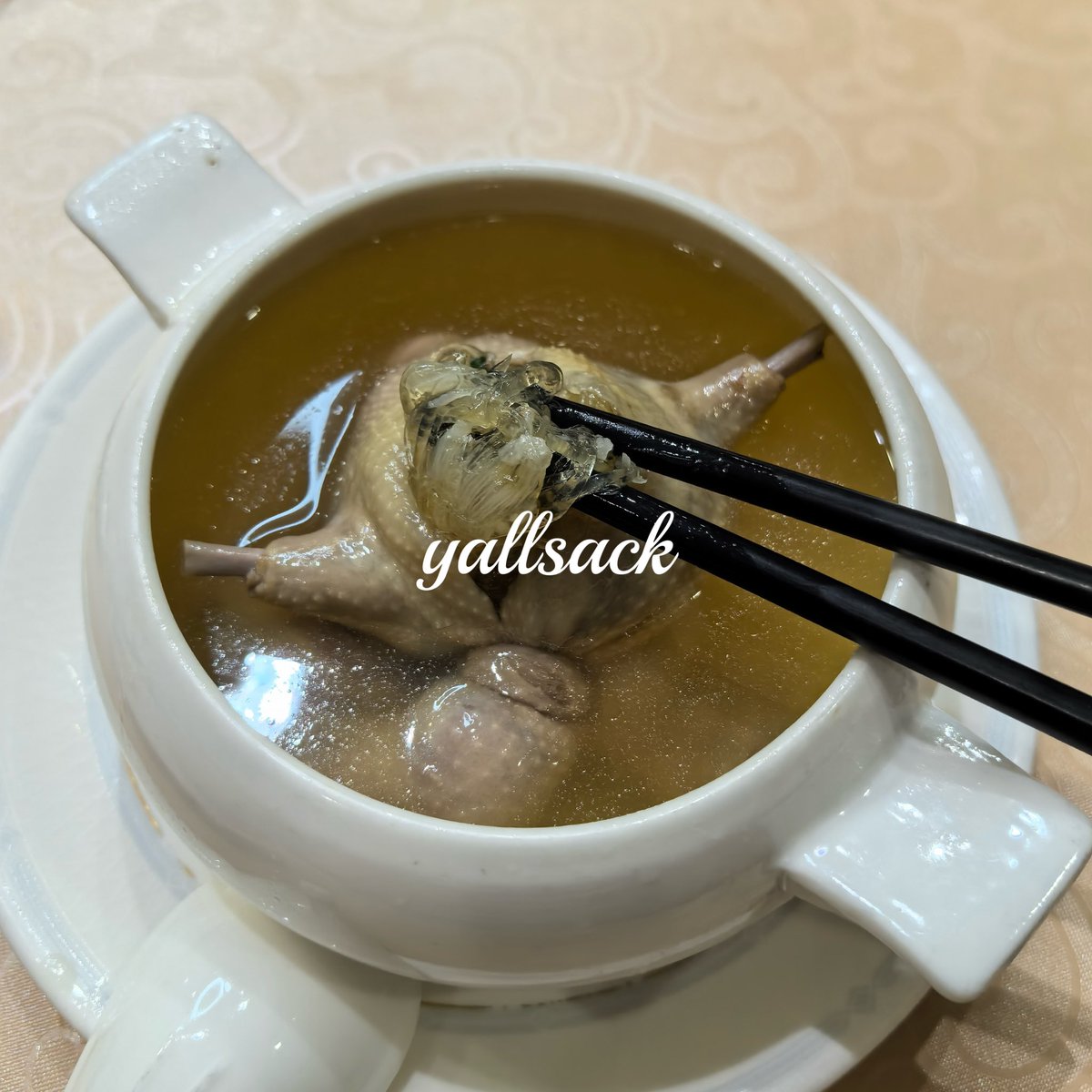 喂 你助教这样打球 影响我发挥啊