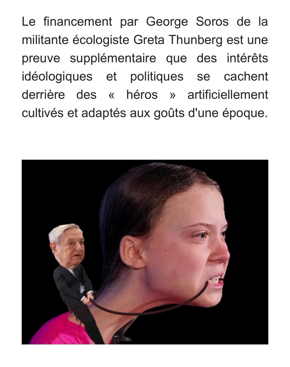 vetopatriote's tweet photo. Escrologie !
«Jamais l’océan atlantique n’avait refroidi aussi vite…
et les scientifiques ne comprennent pas!»
Et pourtant:
«mesures #liberticides,#PassCarbone,plus d’animaux de compagnie,pas d’avions + de 4fois ds la vie,viande de synthèse,#insectes et larves»
#Philippot https://t.co/QaSqRwHGaJ