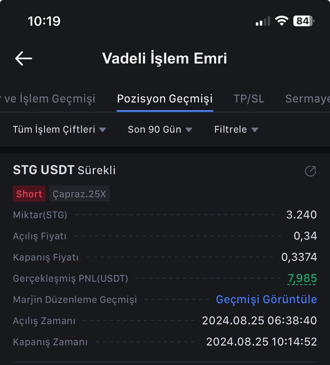 Personel Trader tweet media
