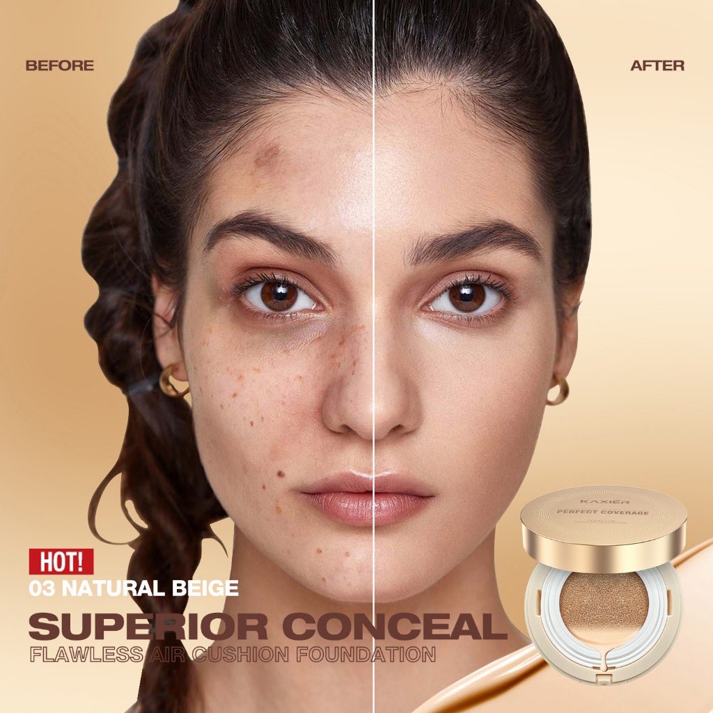 syopikini's tweet photo. Fav foundation sekarang, tepek2 je terus bersiap https://t.co/loPagaqdmC lebih kurang dgn brand biru tu tp yg ni murah! Jimat duit 😍😍 https://t.co/LrZWKTi9fr