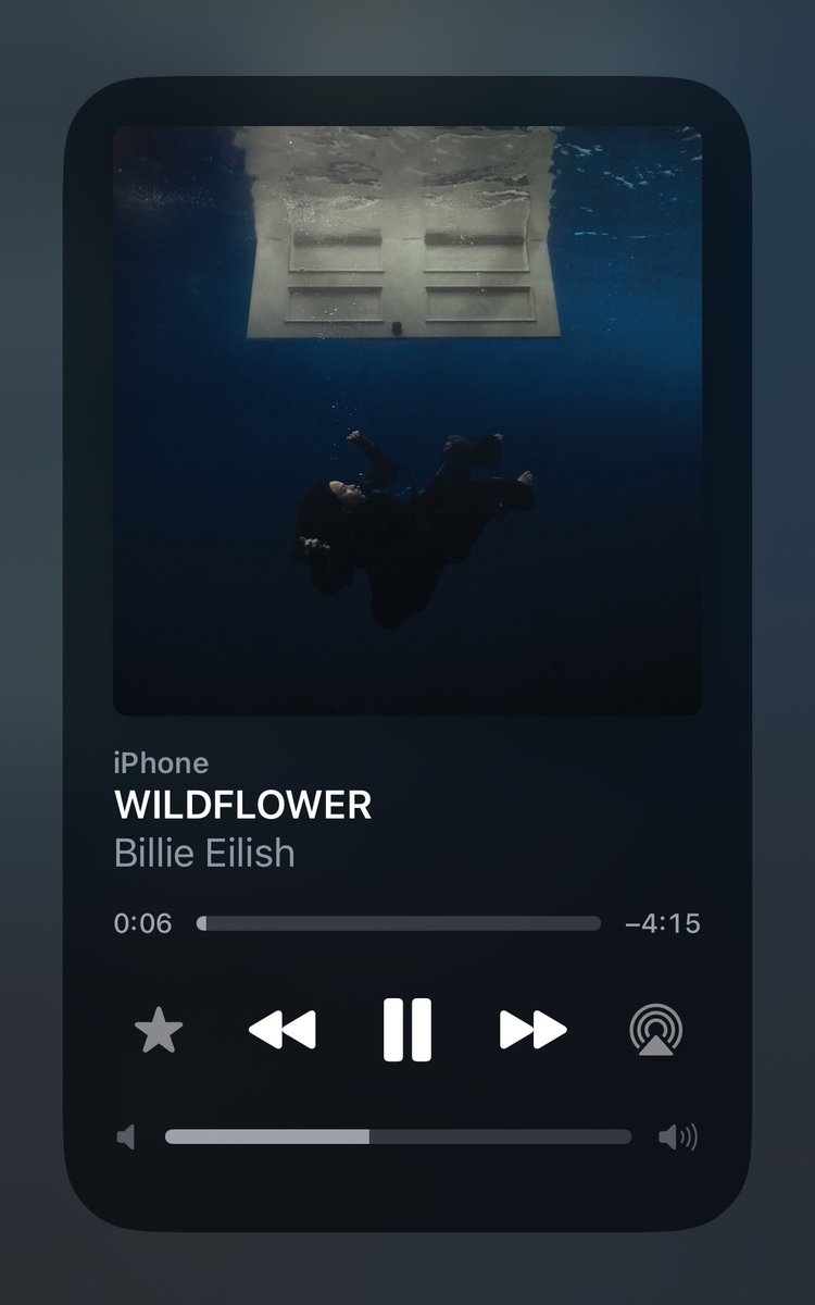 headphones aren’t enough i need this song to kill me