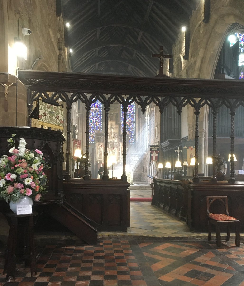 deBeaumont1107's tweet photo. Sunday 25th August
All are welcome to join us at 11am for Sung Mass and Sermon. The Celebrant will be  Father Chris Oxley.
The order of service can be found here - https://t.co/lXoU6nHVG7
Please stay after the service for refreshments
#SundayService #leicestercofe #AngloCatholic https://t.co/V75URZOX7n