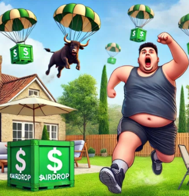 AirdropDistrict's tweet image. $AIRDROP - AUGUST 28TH - AIRDROP.WS