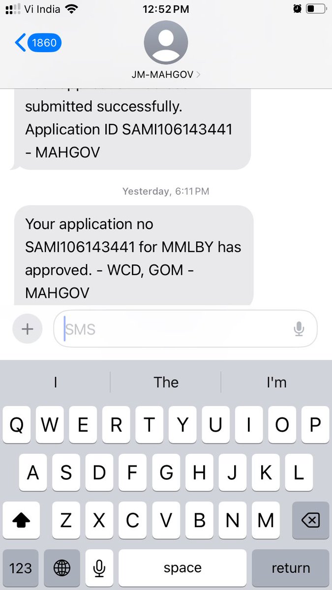 Rahul Juware tweet media