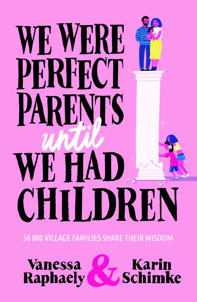 SAfmRadio's tweet photo. #SAfmJSB @MichConstant #worddomination 
"we were perfect parents until we had children" 
@RaphaelyVanessa @JonathanBallPub https://t.co/g7tTyI5IZM
