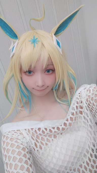 コスプレイヤーつなめるのTwitter画像6