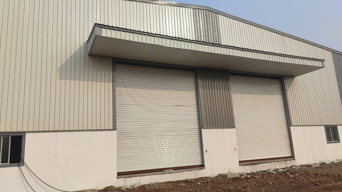 🏢 Industrial Shed for Rent in Khed Shivapur, Pune 🏢
📐 Shed Area: 20,000 sqft
🏗️ Crane Provision: 10 Ton Capacity
⚡ Power Supply: 100 HP
💰 Rent: ₹5,00,000/month
📞 For more details and to book a site visit, call us today! 📲 9822148521 ☎️ 02024477221

#PuneIndustrialProperty