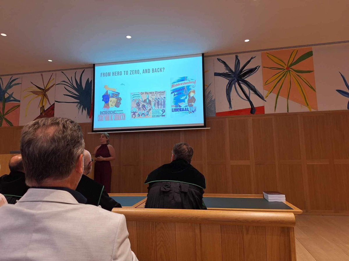 Jasmien Luypaert tweet media