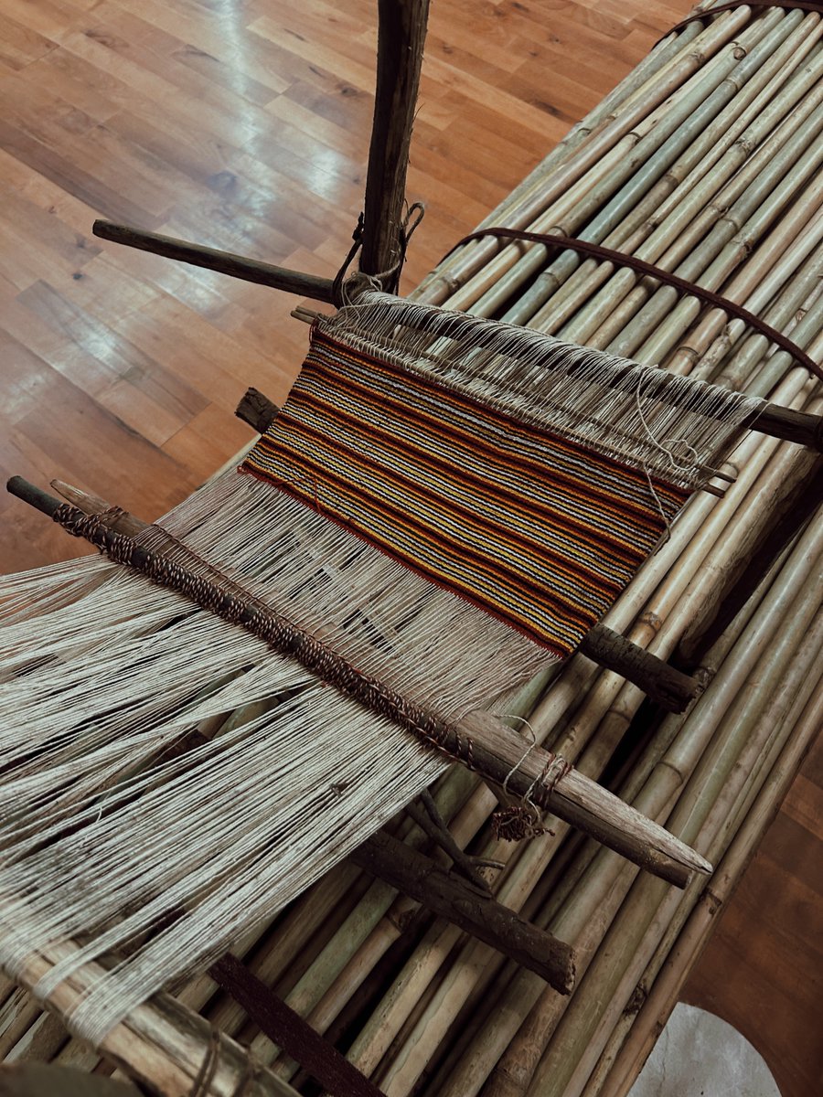 boito_in's tweet photo. Highlighting the people, processes and purpose behind Odisha's textiles traditions. 

23 - 25 August | 11am - 7pm at Bikaner House, New Delhi  

Today's the last day!

#Boito #DiscoverBoito #Odisha #OdishaTextiles #Handloom #Heritage https://t.co/AxTmJmU6rY