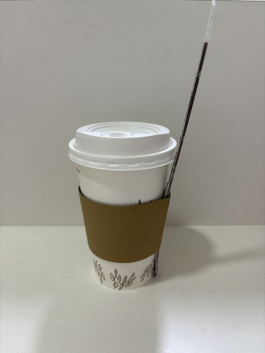 Охин шөл хийж ажил дээр авцарж өгөхдөө кофе хамт өгжын🤩 15 хоног ажил хийгээд өчигдөр цалингаа авсан дээжээр нь таньд кофе авлаа гэсээн💞